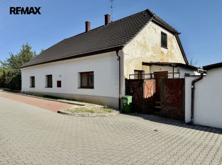 Prodej RD 5+2, Příčná ul., Chotěšov