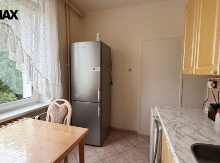 Pronájem bytu, 2+1, 51 m², Plzeň – náhled fotky 2