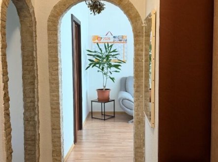 Pronájem bytu, 2+1, 51 m², Plzeň – náhled fotky 4