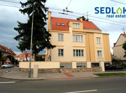 Prodej bytu, 3+kk, 67 m²