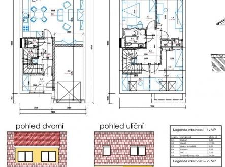 Prodej - pozemek pro bydlení, 256 m² obrázek