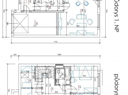 Prodej - pozemek pro bydlení, 256 m²