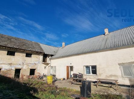 Prodej domu/vily, 173 m²