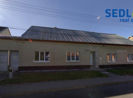 Prodej domu/vily, 173 m² obrázek