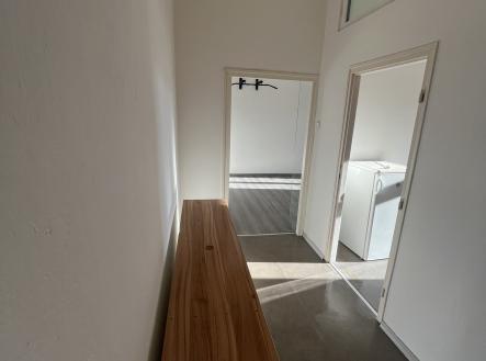 Pronájem bytu, 2+1, 65 m²