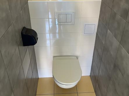 Pronájem bytu, 2+1, 65 m²