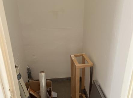 Pronájem bytu, 2+1, 65 m²