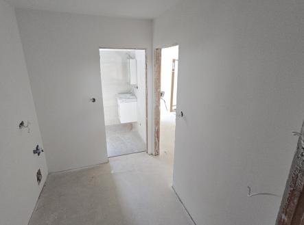 Prodej bytu, 1+kk, 30 m²