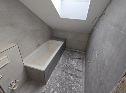 Prodej bytu, 2+kk, 40 m²