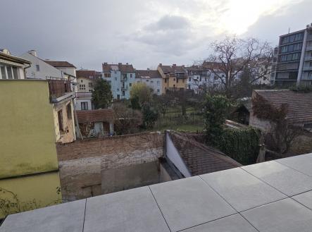 Prodej bytu, 2+kk, 47 m²