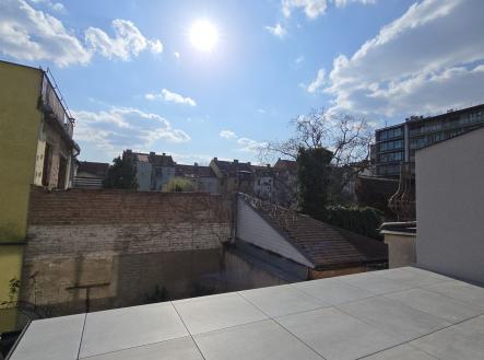 Prodej bytu, 2+kk, 52 m²