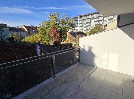 Prodej bytu, 2+kk, 51 m²