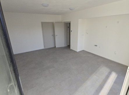 Prodej bytu, 2+kk, 51 m²