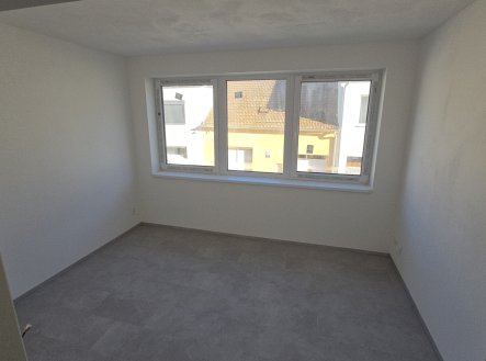 Prodej bytu, 2+kk, 51 m²