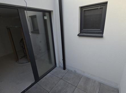 Prodej bytu, 1+kk, 30 m²