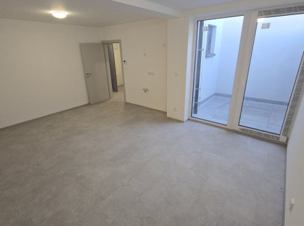 Prodej bytu, 1+kk, 30 m²