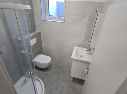 Prodej bytu, 1+kk, 30 m²