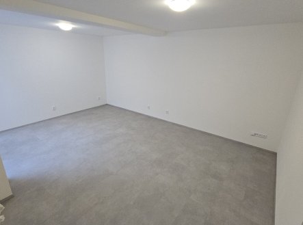 Prodej bytu, 1+kk, 30 m²