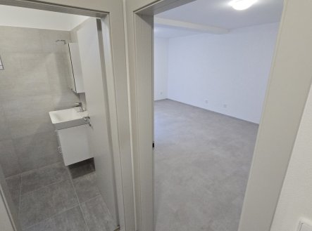 Prodej bytu, 1+kk, 30 m²