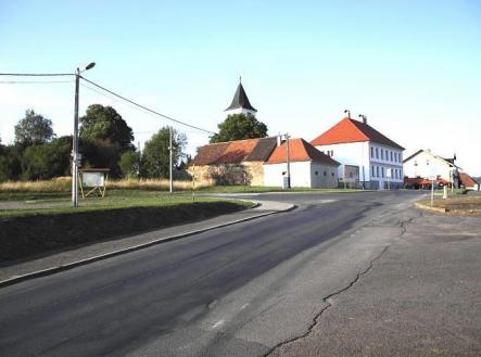 Prodej - pozemek, trvalý travní porost, 5 621 m²