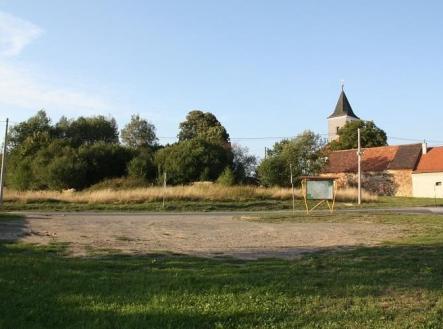 Prodej - pozemek, trvalý travní porost, 5 621 m²