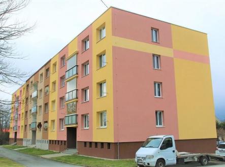 Prodej bytu, 2+1, 67 m²