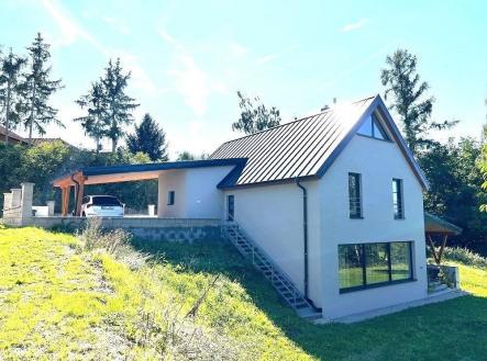 Prodej domu/vily, 164 m²