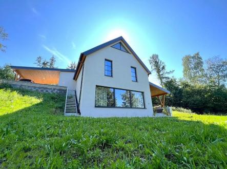 Prodej domu/vily, 164 m²