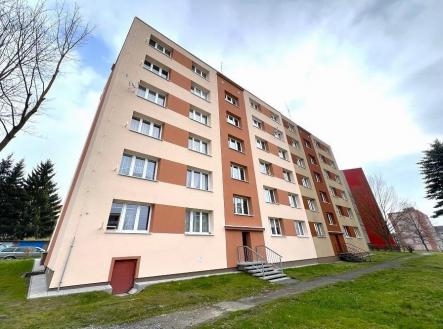 Prodej bytu, 3+1, 65 m² obrázek