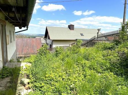 Prodej chaty/rekreačního objektu, 99 m²