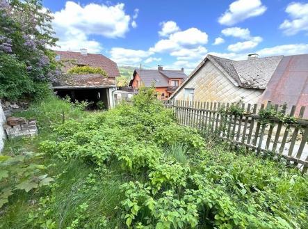 Prodej chaty/rekreačního objektu, 99 m²