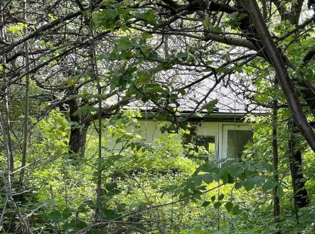 Prodej chaty/rekreačního objektu, 99 m²