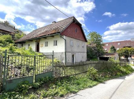 Prodej - dům/vila, 99 m²