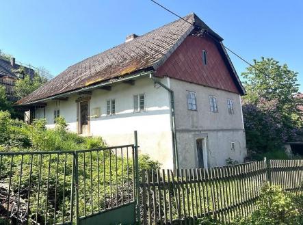 Prodej - dům/vila, 99 m² obrázek