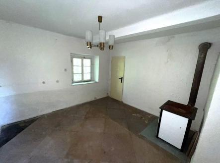 Prodej domu/vily, 99 m²