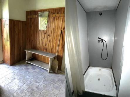 Prodej domu/vily, 99 m²