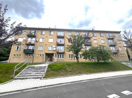 Prodej bytu, 3+1, 64 m²