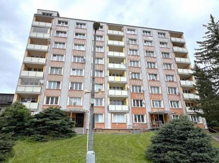 Prodej bytu, 4+1, 77 m²