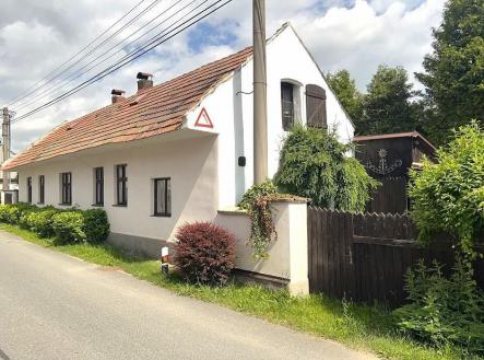 Prodej - chata/rekreační objekt, 144 m²