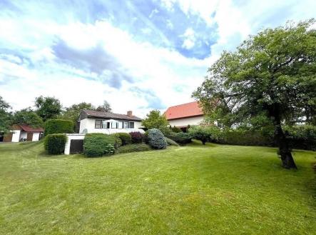 Prodej - dům/vila, 225 m² obrázek