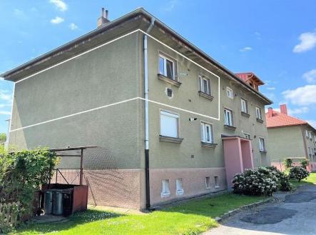 Prodej bytu, 3+kk, 57 m²