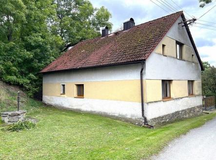 Prodej - dům/vila, 130 m²