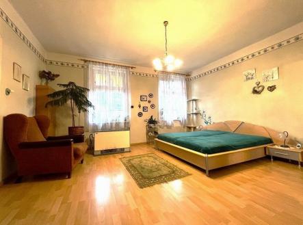 Prodej bytu, 4+1, 96 m²