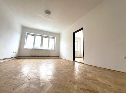 Pronájem bytu, 3+kk, 68 m²
