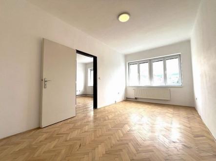 Pronájem bytu, 3+kk, 68 m²