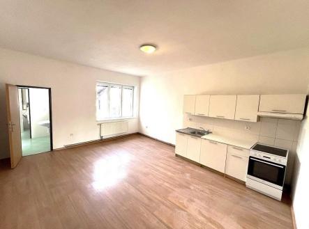 Pronájem bytu, 3+kk, 68 m²