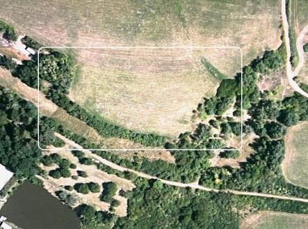 Prodej - pozemek, zemědělská půda, 9 431 m²