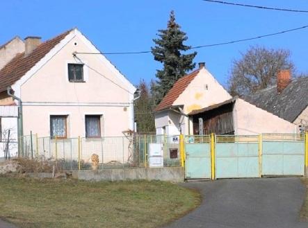 Prodej - dům/vila, 99 m²