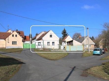 Prodej - dům/vila, 99 m²