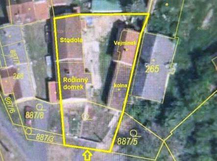Prodej - dům/vila, 99 m²